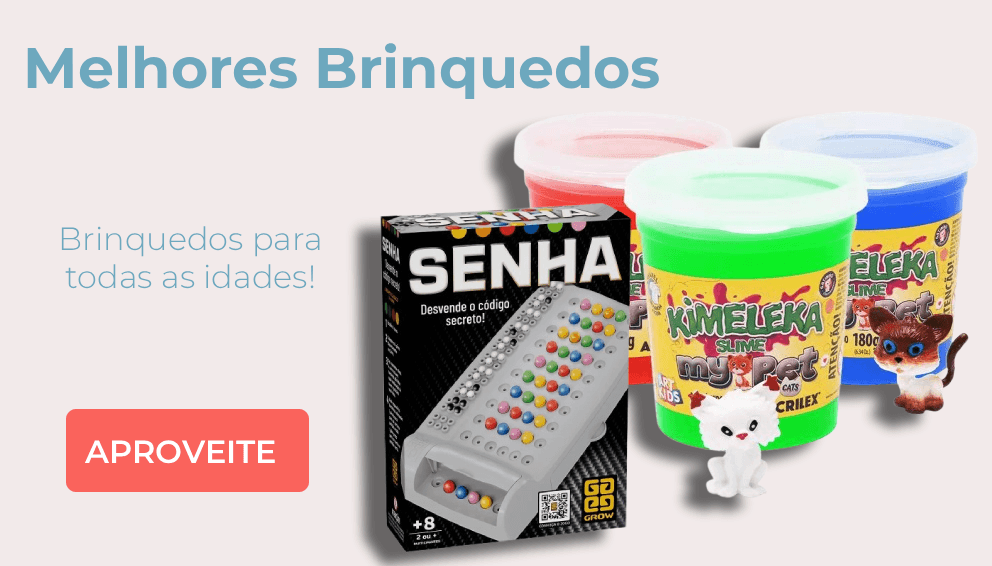 Brinquedos